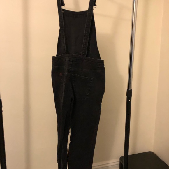 Overalls - Picture 2 of 3